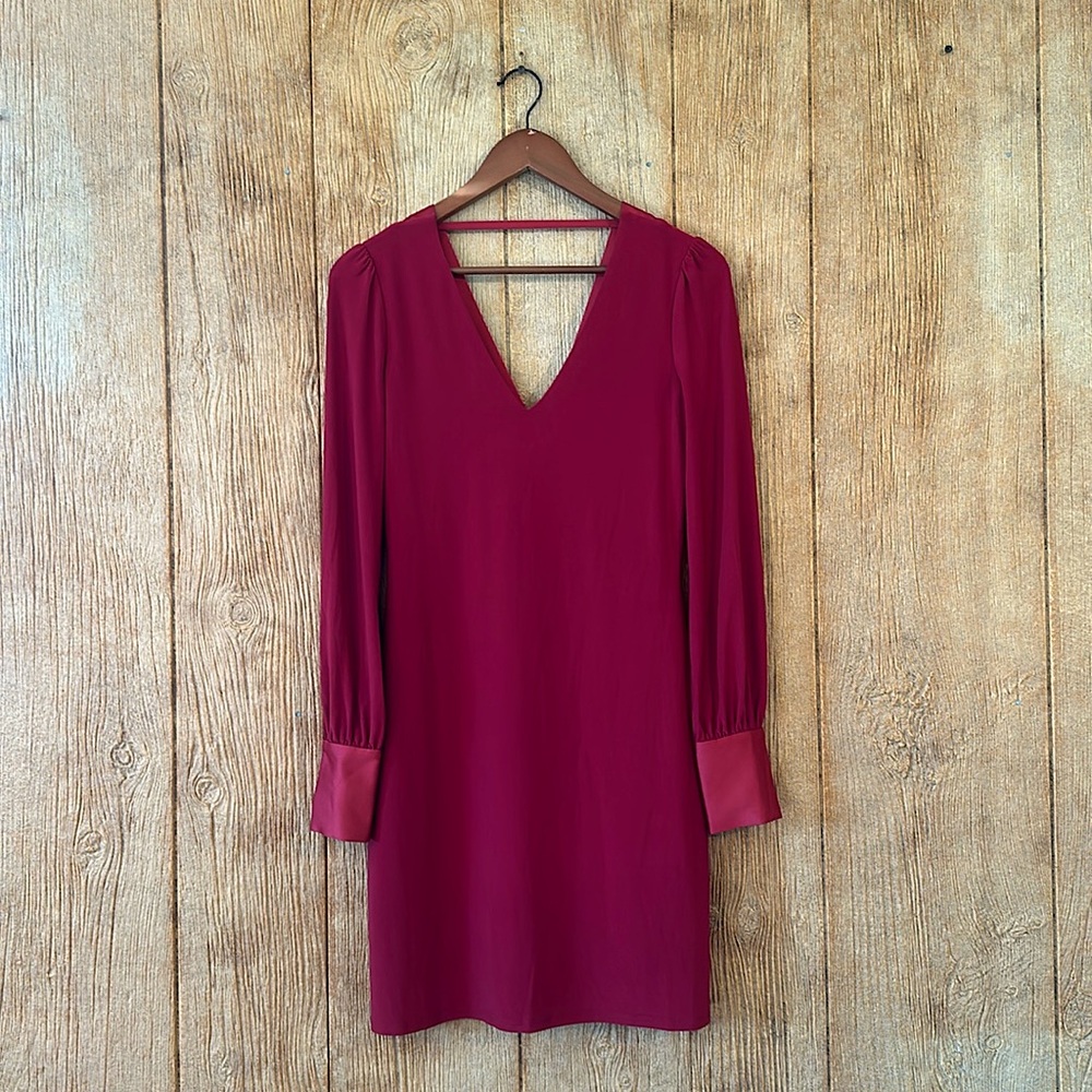 White House Black Market Dress